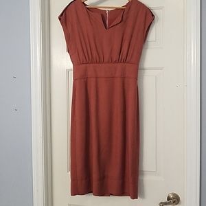 Dolce & Gabbana sz 42 silk dress